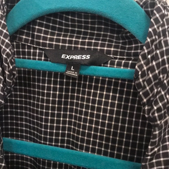 Express stylish top with side zipper - Picture 2 of 6